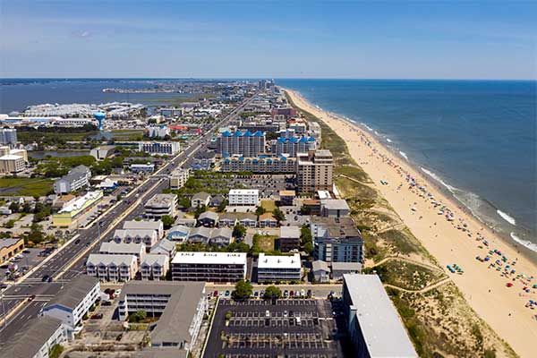ocean city md